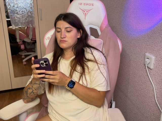 Katrinmiss live cam on BongaCams