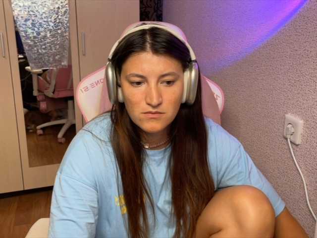 Katrinmiss live cam on BongaCams