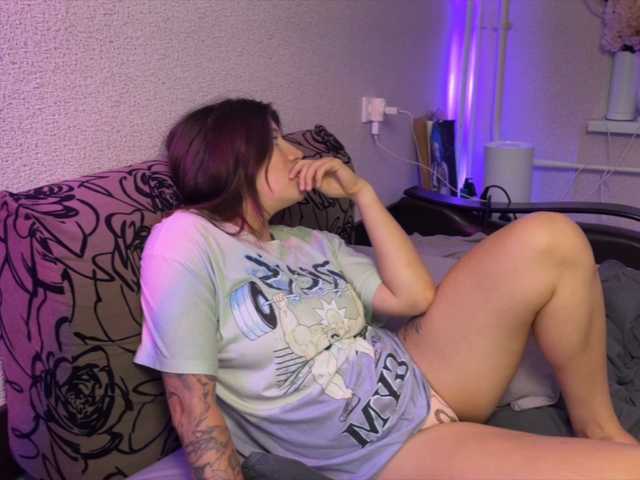 Katrinmiss Live Cam on BongaCams