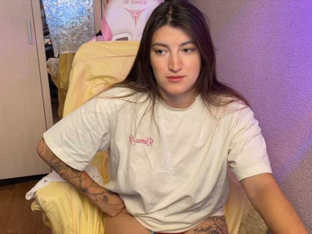 Katrinmiss live cam on UnifiedCams