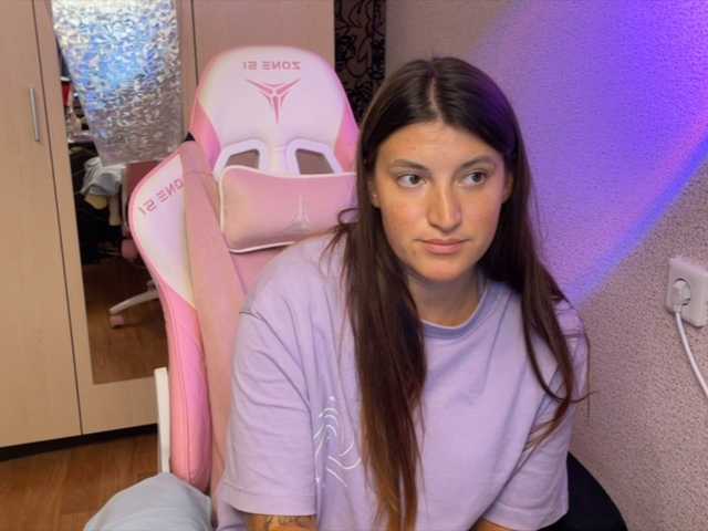 Katrinmiss live cam on BongaCams