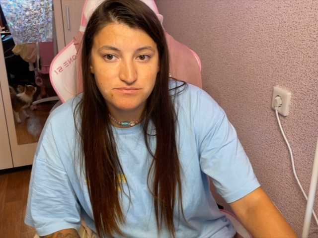 Katrinmiss live cam on BongaCams