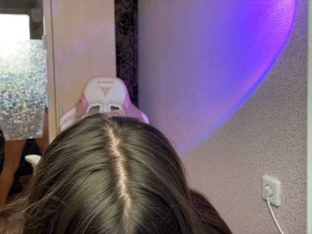 Katrinmiss live cam on BongaCams