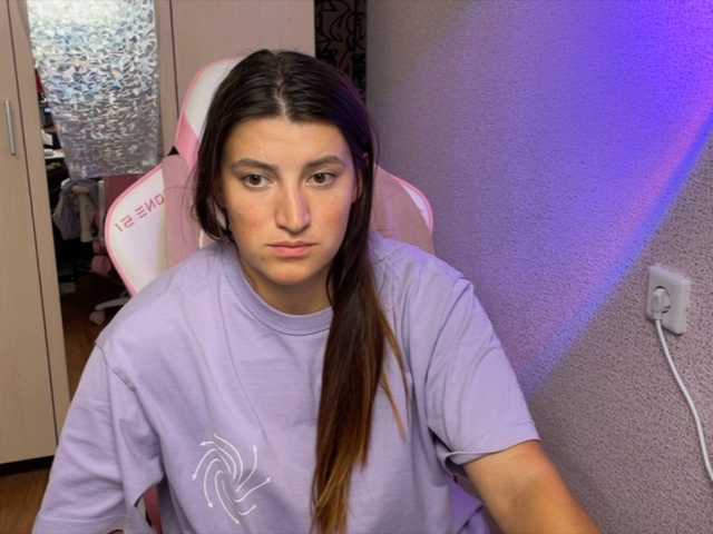 Katrinmiss live cam on BongaCams