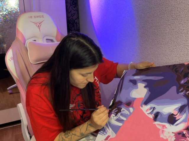 Katrinmiss's BongaCams show and profile