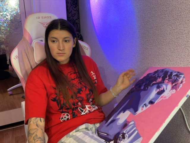 Katrinmiss's BongaCams show and profile