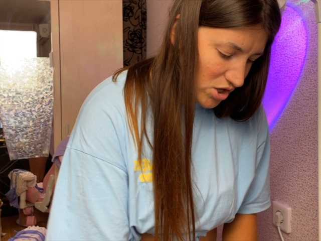 Katrinmiss live cam on BongaCams