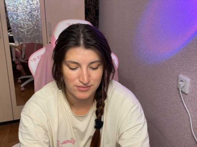 Katrinmiss live cam on BongaCams