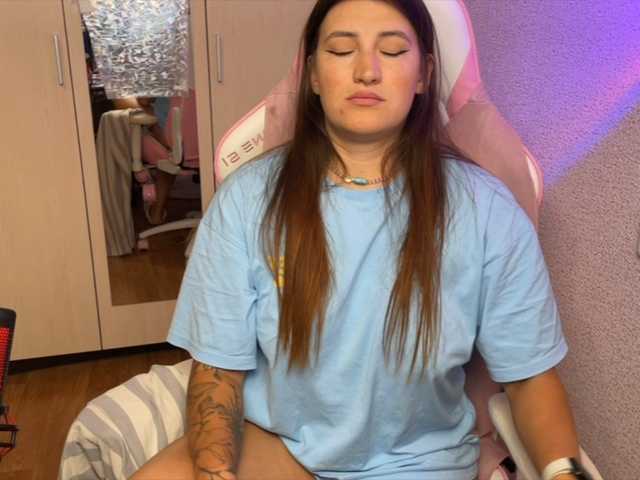 Katrinmiss live cam on BongaCams