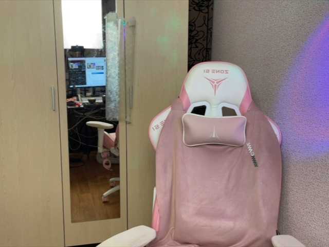 Katrinmiss live cam on BongaCams