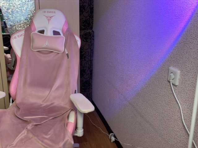 Katrinmiss live cam on BongaCams