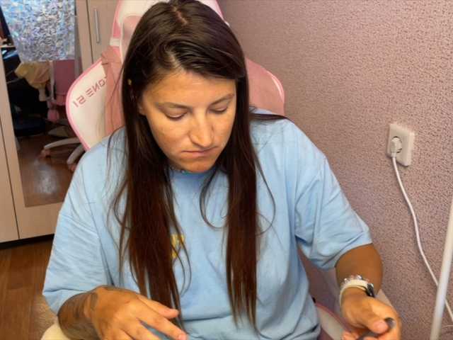 Katrinmiss live cam on BongaCams