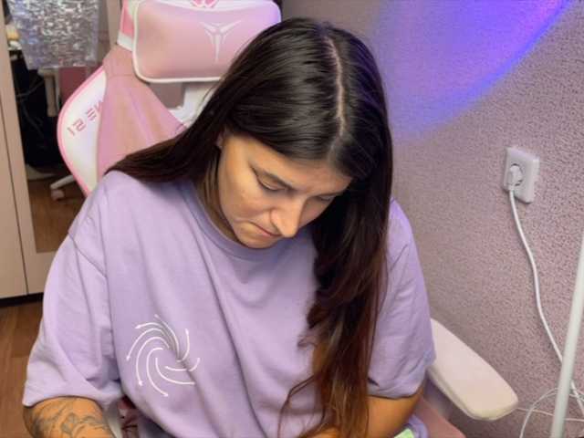Katrinmiss live cam on BongaCams