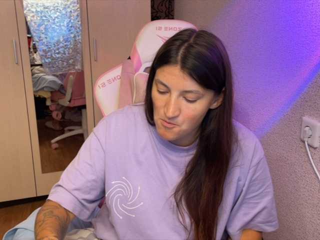 Katrinmiss live cam on BongaCams