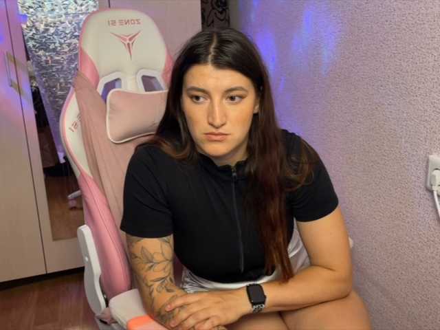 Katrinmiss from BongaCams is Freechat