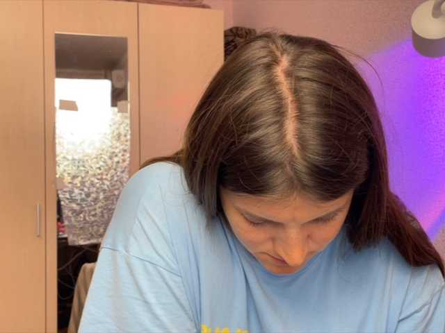 Katrinmiss live cam on BongaCams
