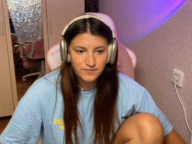Katrinmiss live cam on BongaCams
