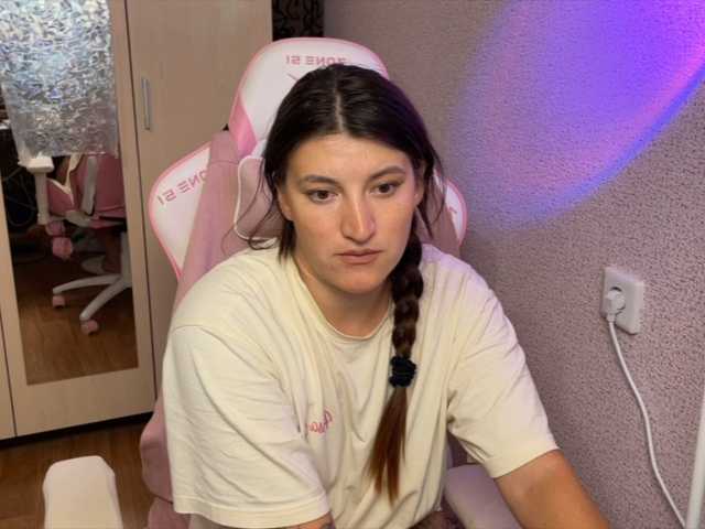 Katrinmiss live cam on BongaCams