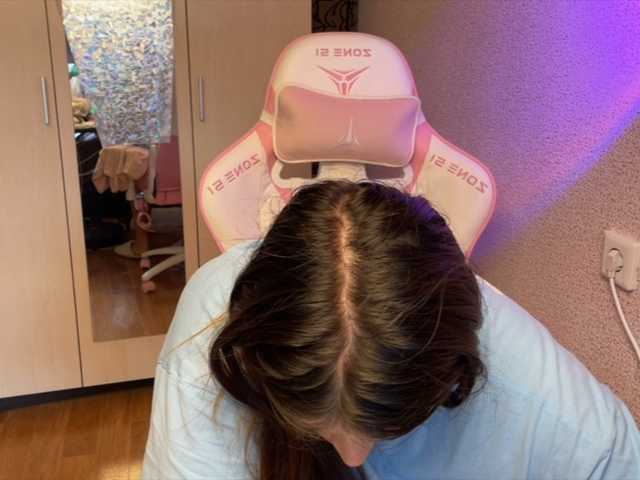 Katrinmiss live cam on BongaCams