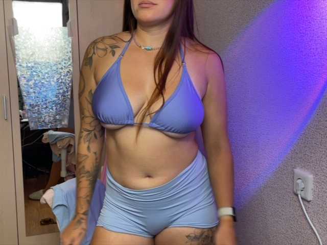 Katrinmiss live cam on BongaCams