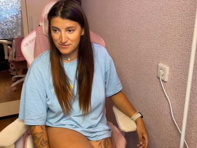 Katrinmiss live cam on BongaCams