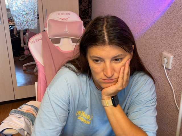 Katrinmiss live cam on BongaCams