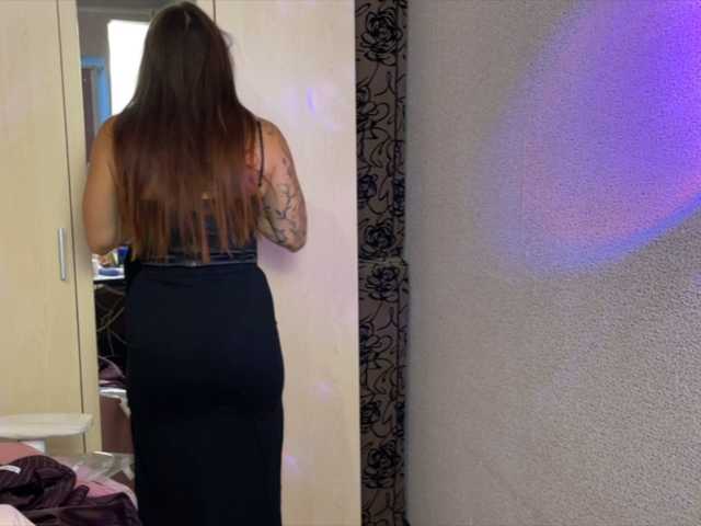 Katrinmiss live cam on BongaCams