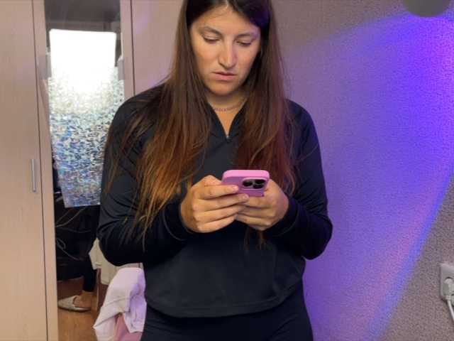 Katrinmiss live cam on BongaCams