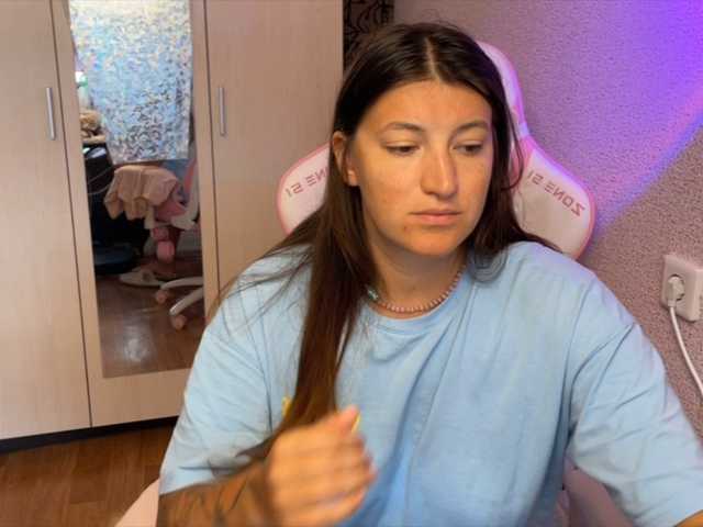 Katrinmiss live cam on BongaCams