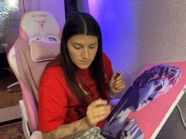 Katrinmiss's BongaCams show and profile