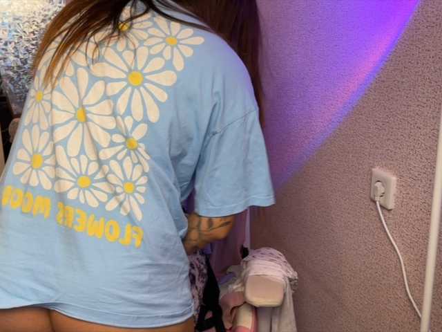 Katrinmiss live cam on BongaCams