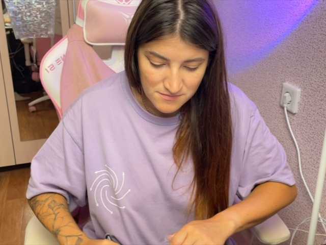 Katrinmiss live cam on BongaCams