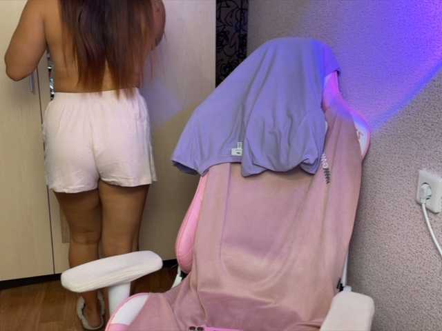 Katrinmiss live cam on BongaCams