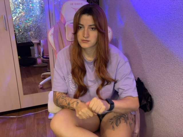 Katrinmiss's BongaCams show and profile