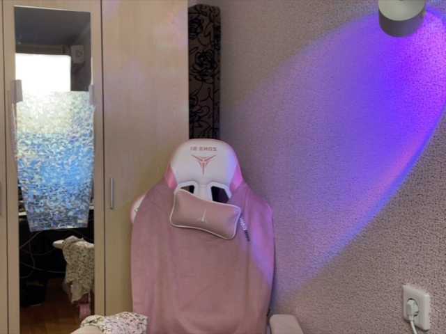 Katrinmiss live cam on BongaCams