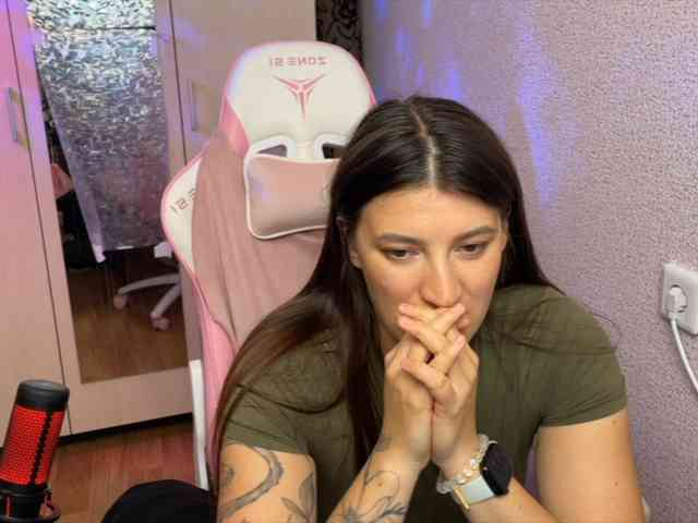 Katrinmiss webcam