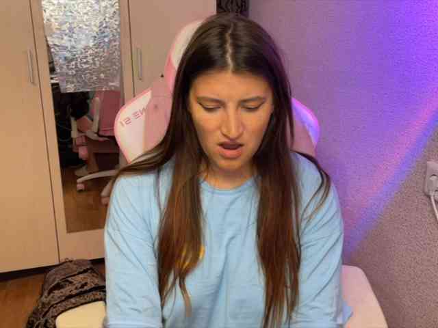 Katrinmiss webcam