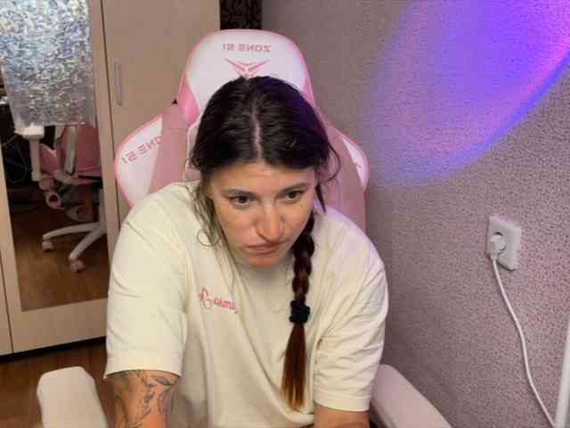 Katrinmiss webcam