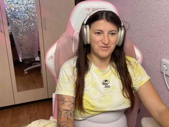 Katrinmiss webcam