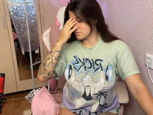 Katrinmiss webcam