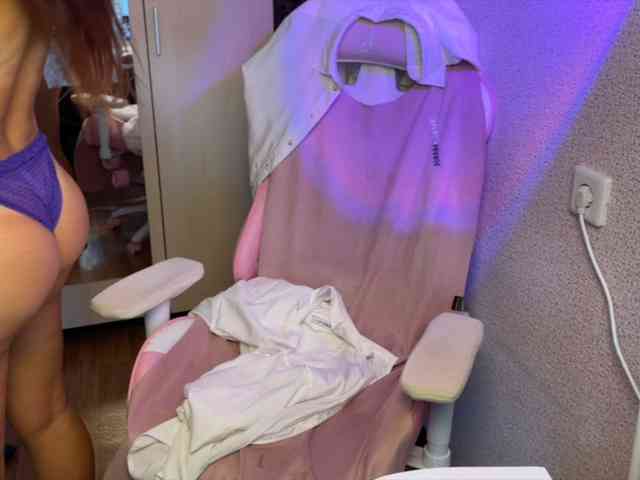 Katrinmiss webcam