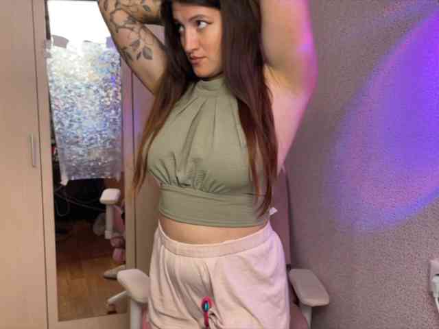 Katrinmiss webcam