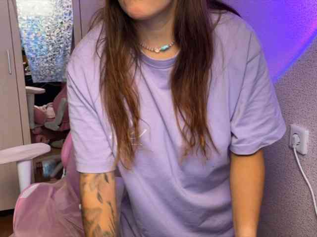 Katrinmiss webcam