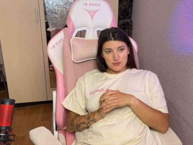 Katrinmiss webcam