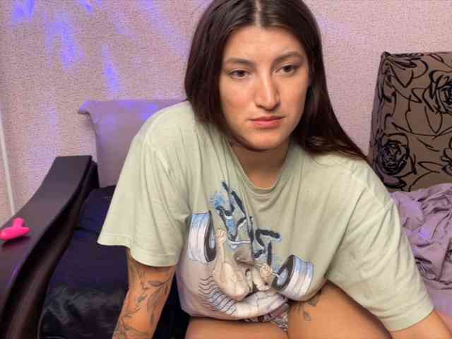 Katrinmiss webcam