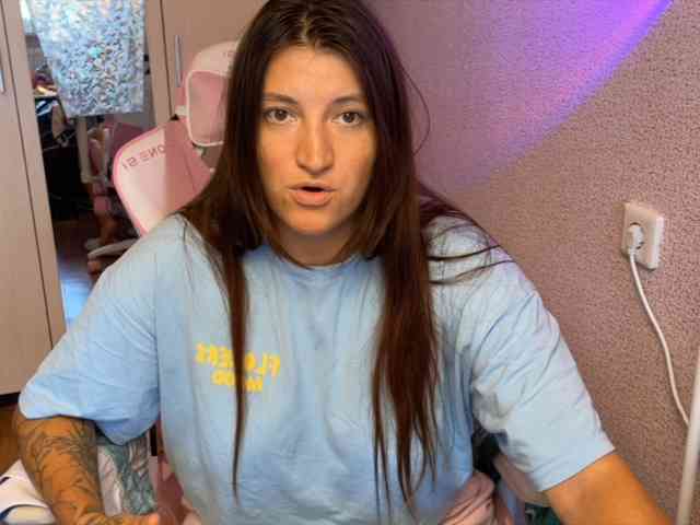 Katrinmiss webcam