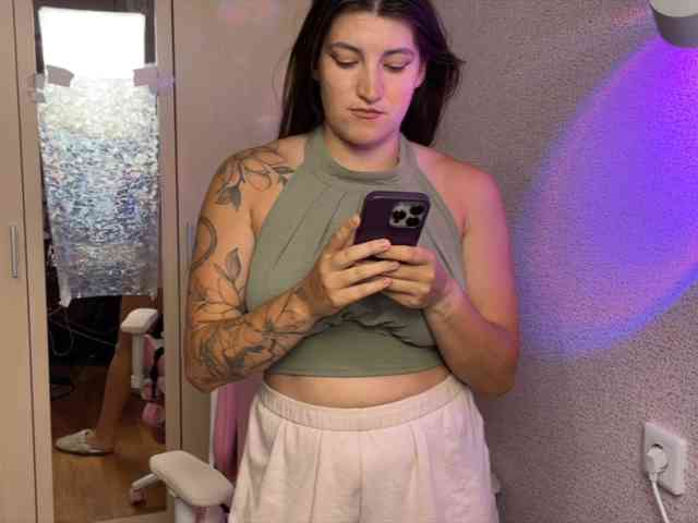 Katrinmiss webcam