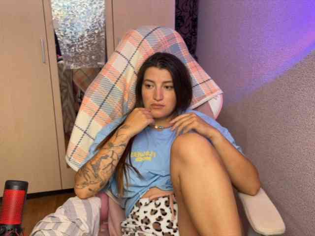 Katrinmiss webcam