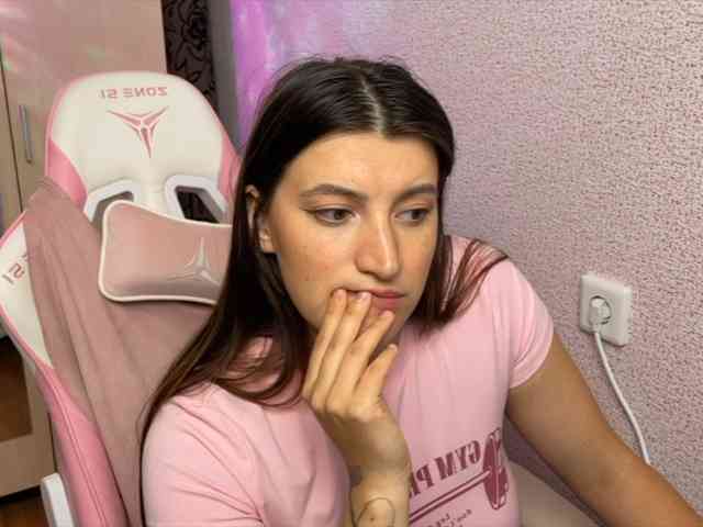 Katrinmiss webcam