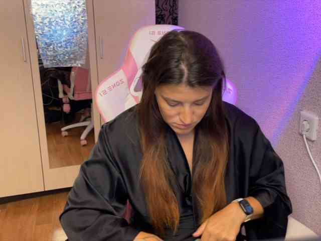 Katrinmiss webcam